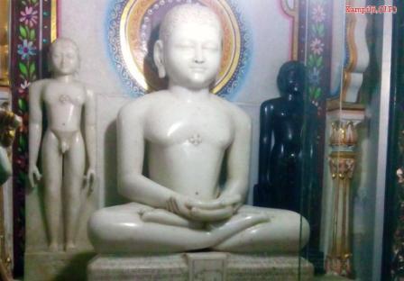 Mahapuja gathering announcement