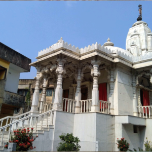 Vimalnath Bhagwan Jain Shwetamber Mandir, Durgapur