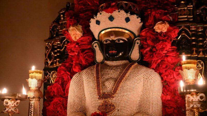 Sanctum Yatra event